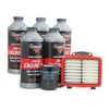 2008-2012 Victory Vision 8-Ball Oil and Air Maintenance Kit