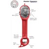 Kuhn Rikon Auto Safety Master Opener for Cans, Bottles and