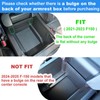 PIMCAR Center Console Organizer for Ford F150 2021 2022 2023,