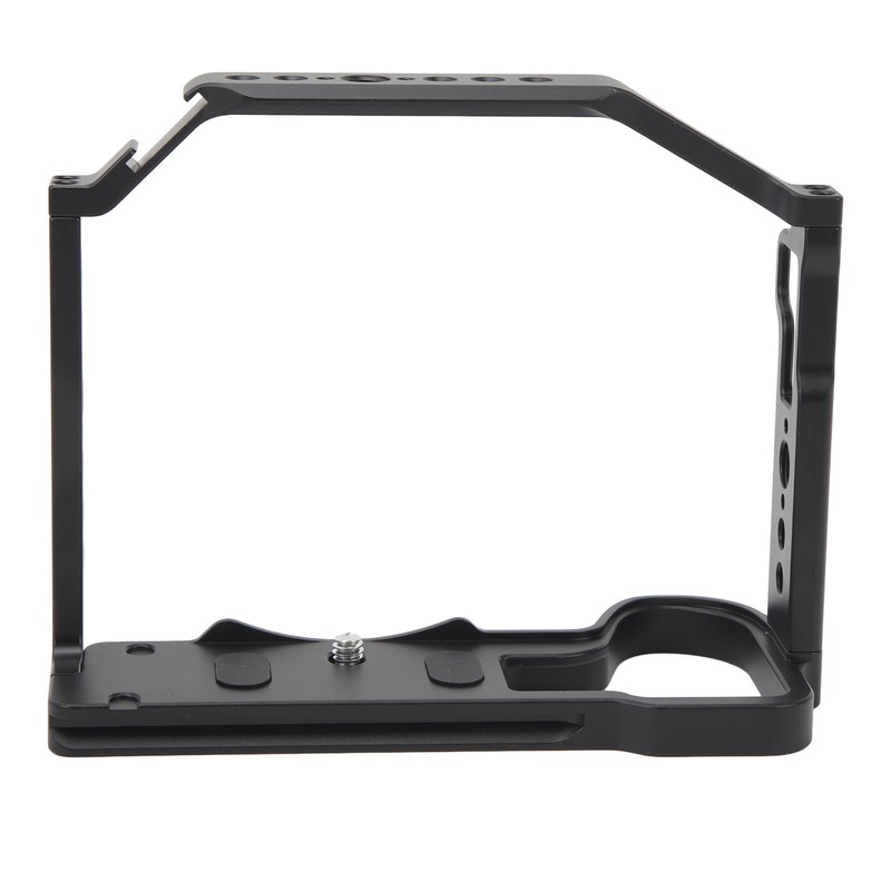 Full Camera Cage Aluminum Alloy Camera Cage Rig for S5