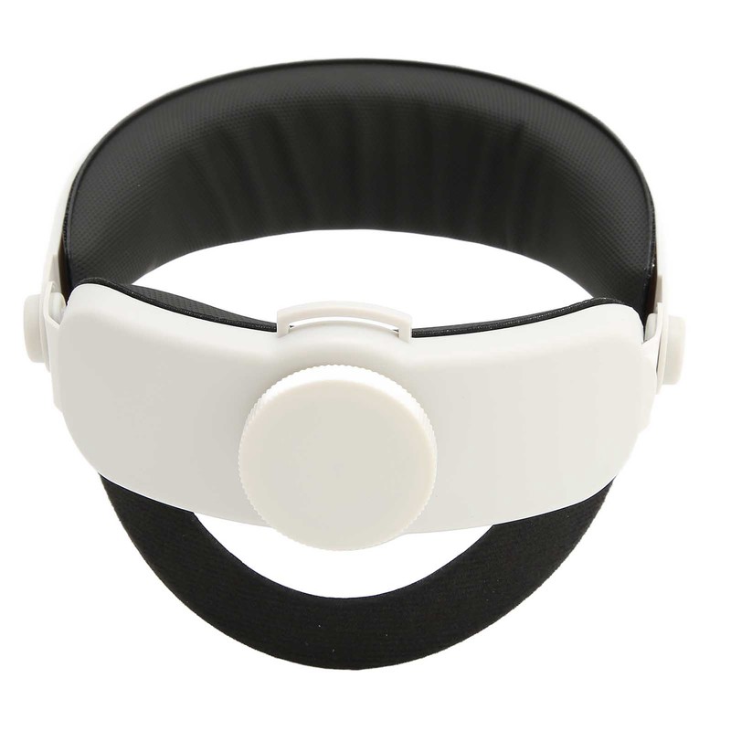 VR Headset Strap Reduce Face and Head Pressure VR Comfortable