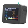 Air Quality Monitor PM2.5 PM10 HCHO TVOC CO2 Temperature Humidity