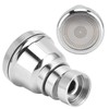Kitchen Faucet Aerator Bubbler Copper High Pressure Faucet Sprayer Head