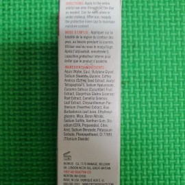 Unbranded First Aid Beauty FAB Kona Eye Stick 0.13 oz.