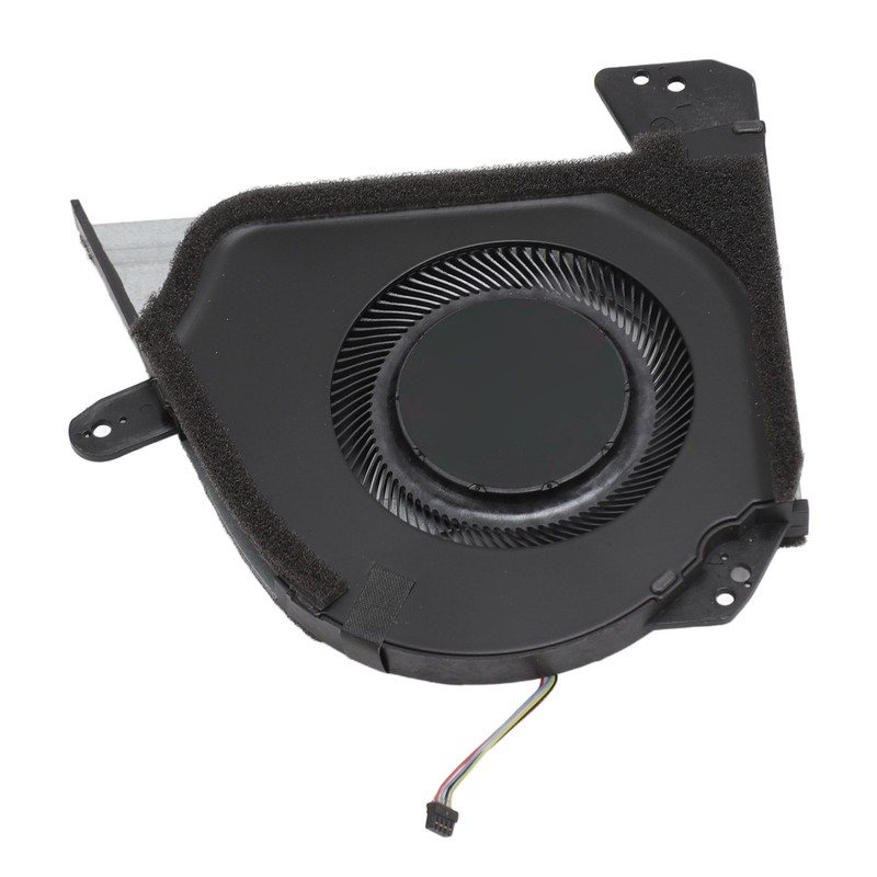 Cooling Fan 4 Pin DC12V 1A Laptop Fan for ASUS