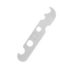 Multipurpose Disassembly Assembly Tool Spring Steel Manual Dismantling Device for