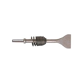 TOKU A0006001A Asphalt Cutter for AA-0B 220 x 50 (Width) Round Chisel Type