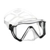Sport Eder Mares i3 Diving Mask Single Lens Black /