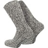 normani 2, 4 Pairs or 6 Pairs Norwegian Knitted Socks
