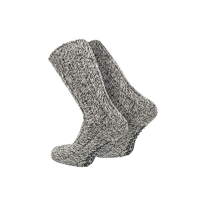 normani 2, 4 Pairs or 6 Pairs Norwegian Knitted Socks