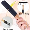 Rasp Pedicure Tools Pumice Stone for Feets, Dead Skin Remover