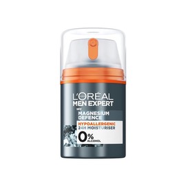 L'Oreal Paris Men Expert Magnesium Defence Moisturiser 50ml