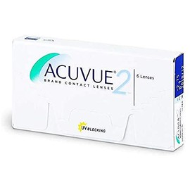 2ウィーク アキュビュー 【BC】8.7【PWR】-7.00 6枚入