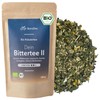 Organic Bitter Tea with Dandelion, Wormwood, Milk Thistle and Other