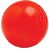 Gunn & Moore GM Cricket Training Ball, All-Weather, Orange, Size