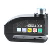 Bicycle Alarm Disc Lock Security Alarm Disc Brake Lock Riding