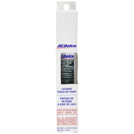 ACDelco GM Original Equipment 19367809 Medium Green Metallic (WA9539) Four-in-One Touch-Up Paint - .5 oz Pen