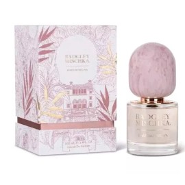 Badgley Mischka Chateau Vizcaya  Extrait de Parfum Spray 3.4 Oz-NEW & SEALED.