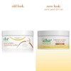 Alba Botanica Deep Moisturizing Kukui Nut Hawaiian Body Cream, 6.5