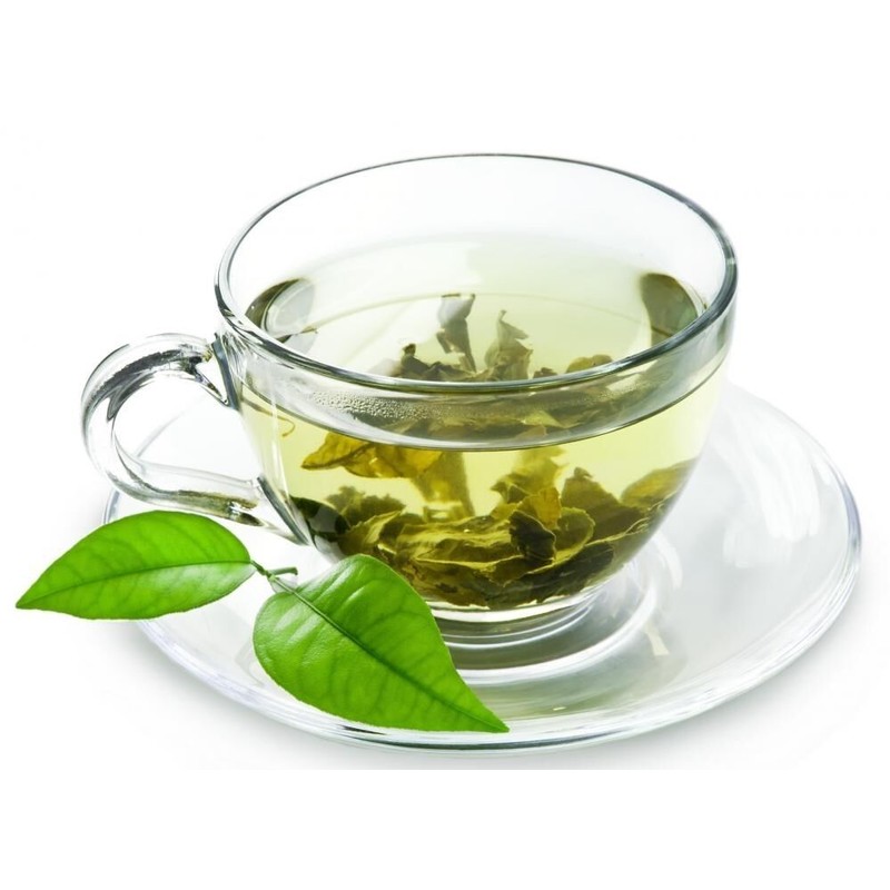 Nature Tea Green Tea - Yun Wu (Finest Cloud and