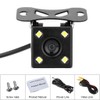 Reversing Camera Car, Black