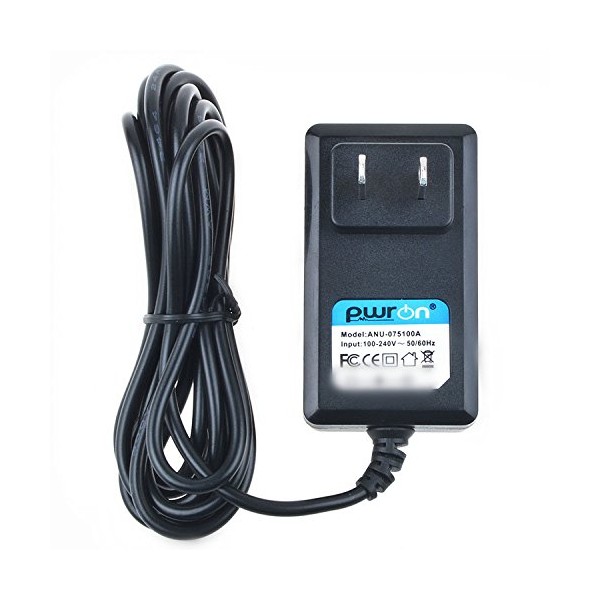 PwrON AC to DC Adapter for CUI INC A1-15S05 A1-15505