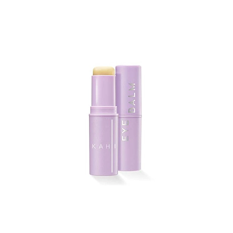 Eye Balm by Kahi for Women - 0.32 oz Balm