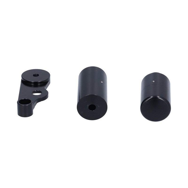 3PCS Frame Slider Motorcycle Modification Fit for Suzuki GSXR 600