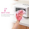 Breast Therapy Ice Packs Hot Cold 2 Pack Gel Pads