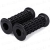 Bike Grips, Universal Bike Grips, Handle Grips, Tal, Shape, Rubber,