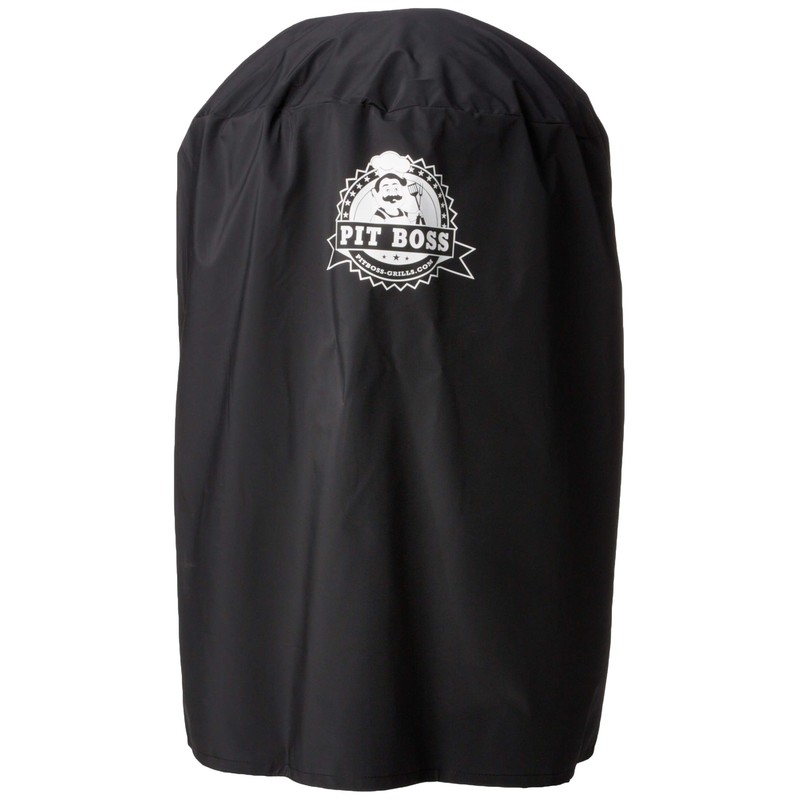 PIT BOSS Grills 73240 PBK24 Grill Cover, Black