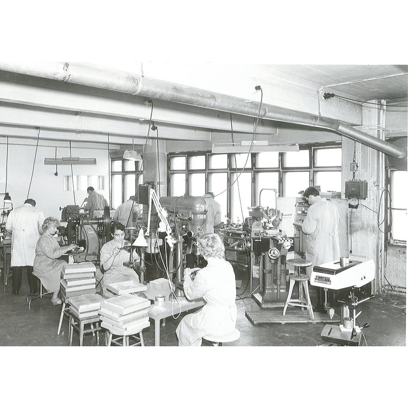 SUUNTO Mb-6 Global Compass - Black