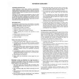 BookFactory Blue Project Notebook - 96 Pages (.25" Ruled Format), 8" x 10", Blue Imitation Leather Cover, Section Sewn Hardbound (LIRPE-096-SLR-A-LBT8)