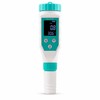 7-in-1 Digital Pool Water Tester for Maintenance – pH, Chlorine,