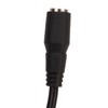 DMW DCC17 DC Coupler DMW BLK22 Dummy Battery Type C