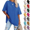 Summer T Shirts for Women Oversized T Shirts for Women
