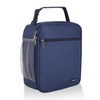 Lovoeo Lunch box Lunch bag for men women Insulated Lunchbox