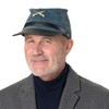 Hutshopping Nordstaaten Men's Leather Hat – One Size (approx. 55-60