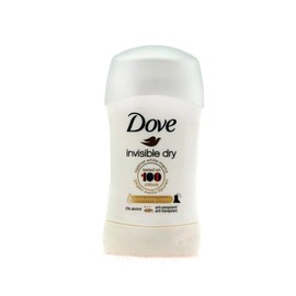 Dove Stick Invisible Dry 40 Ml (Pack of 3)