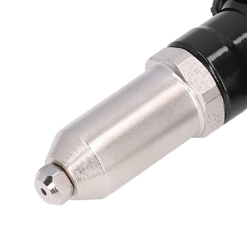 Riveting Tool, Electric Pop Rivet Tool, Stainless Steel Riveting Gun