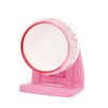 Sanko Shokai U41 Silent Wheel, Flat 12, 12