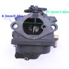 Boat Engine 16100-881-A01 16100-881-A00 16100-881-033 16100-881-741 16100-881-841 Carburetor Carb Assembly