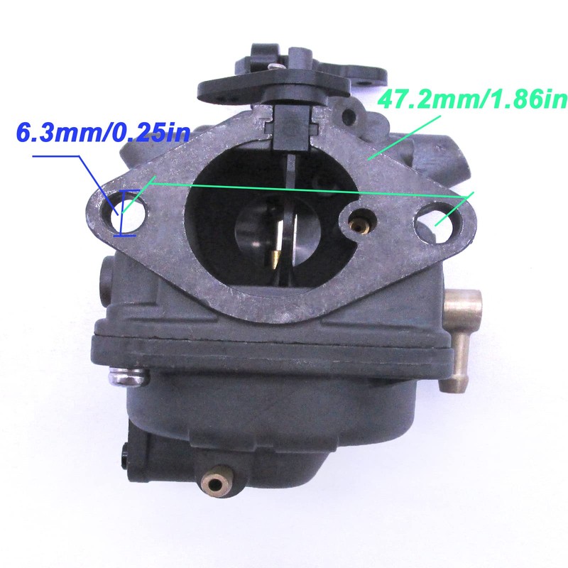 Boat Engine 16100-881-A01 16100-881-A00 16100-881-033 16100-881-741 16100-881-841 Carburetor Carb Assembly