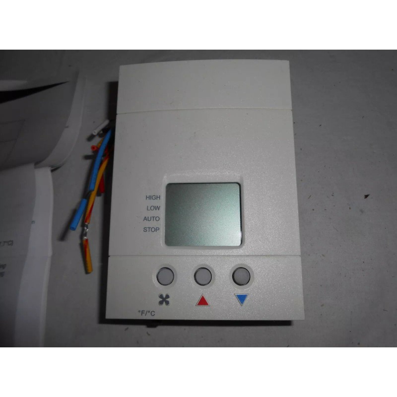PSG Model 5-10251 B Fan Coil Thermostat