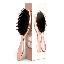 Hair Brush, Anti-static Hair Brush, Quick Dry Design & Wet Use, Smooth On Your Hair, Scalp Brush, Unisex