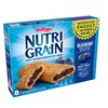 Nutri-Grain Soft Baked Breakfast Bars, Made with Whole Grains, Kids