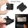 For DJI Mavic Pro Gimbal Upper Mount Vibration Damping Board