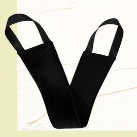 Towa Sanghoe Ttowasanghoe, tanning, bathing, etc. Back lotion application tool options / 또와상회 태닝 목욕 등 등에로션바르는도구 옵션