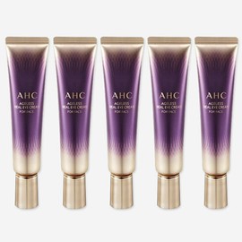 AHC Ageless Real Eye Cream for Face 30ml x 5 / AHC 에이지리스 리얼 아이 크림 포 페이스 30ml x 5개