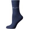 TOM TAILOR Women's Socks, indigo